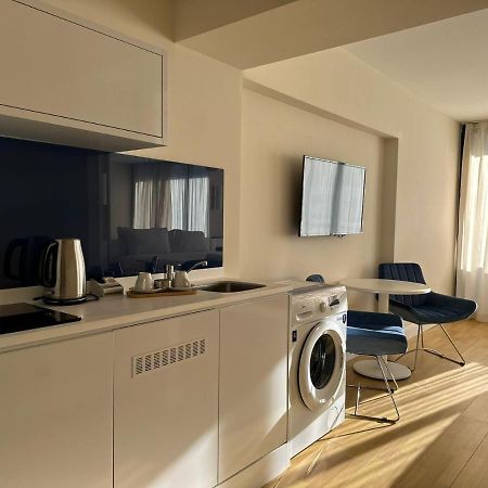 Orbi City Amazing Apartments Batumi Kültér fotó