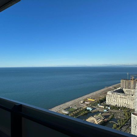 Orbi City Amazing Apartments Batumi Kültér fotó